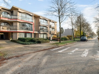Appartement te huur Brasschaat (RBU76774)