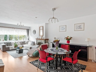 Appartement te koop Hoevenen (RBU76775)