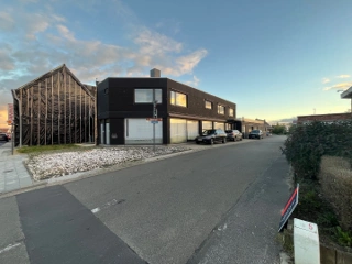 Apartment for rent Knesselare (RBU76777)