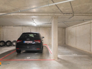 Garage for sale Antwerp (RBU76789)