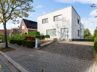 Huis te koop Sint-Katelijne-Waver (RBU76791)