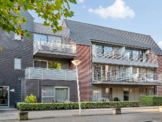 Duplex te koop Geel (RBU76794)