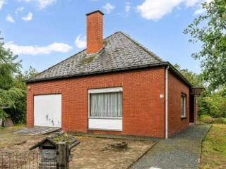Maison à vendre Bonheiden (RBU76804)
