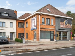 Huis te koop Heist-op-den-Berg (RBU76806)