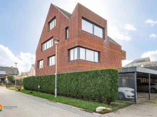 Apartment for rent Onze-Lieve-Vrouw-Waver (RBU76807)