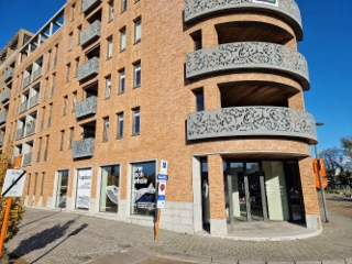 Office space for rent Hasselt (RBU76810)
