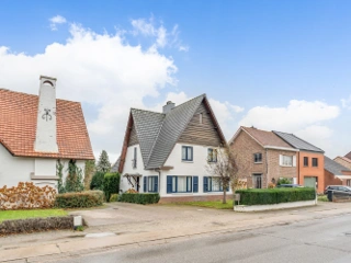 Maison à vendre Tienen (RBU76812)