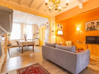 Herenhuis te koop Ronse (RBU76816)