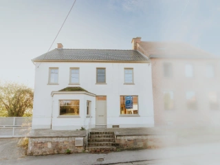 Maison à vendre Maarkedal (RBU76818)