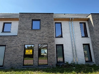 Huis te koop Assebroek (RBU76821)