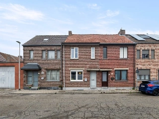 Huis te koop Sint-Truiden (RBU76825)