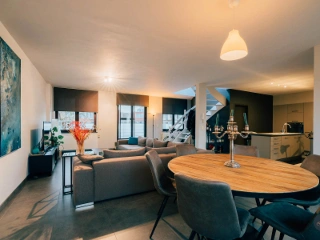 Duplex te koop Bonheiden (RBU76826)