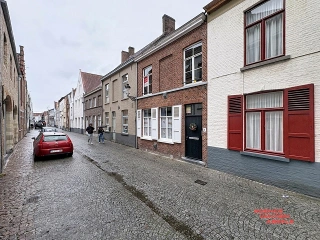 Duplex for rent Brugge (RBU76829)