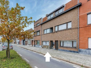 Residence for sale Brugge (RBU76831)