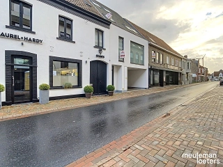 Parking for rent Oostkamp (RBU76832)