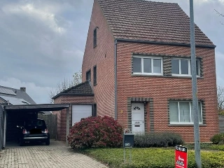 Appartement te huur Olen (RBU76835)