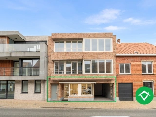 Opbrengsteigendom te koop Aartrijke (RBU76837)