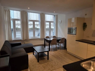 Appartement te huur Antwerpen (RBU76839)