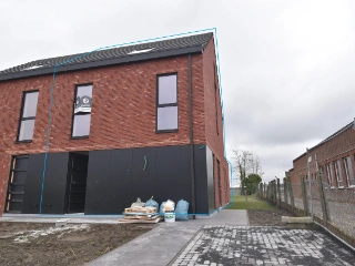 Maison à louer Sint-Niklaas (RBU76843)