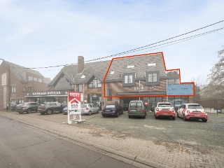 Apartment for sale Dendermonde (RBU76844)