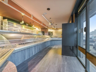 Surface commerciale à vendre Dendermonde (RBU76845)