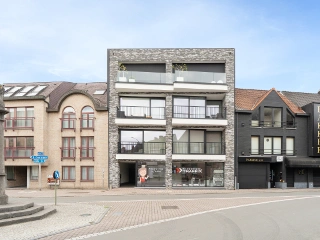 Appartement te koop Berlare (RBU76847)