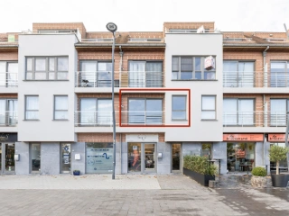 Appartement à vendre Westende (RBU76851)