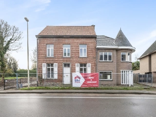Maison à vendre Kruibeke (RBU76856)