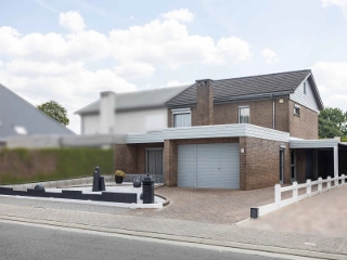 Residence for sale Haaltert (RBU76863)