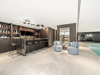 Villa à vendre Wortegem-Petegem (RBU76867)