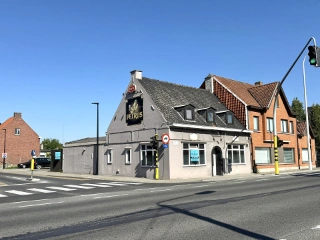 Commercial building for sale Kuurne (RBU76869)