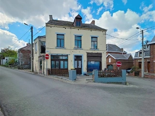 Residence for sale Solre-sur-Sambre (RBU76873)