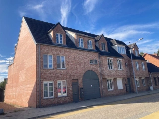Duplex à louer Mol (RBU76877)