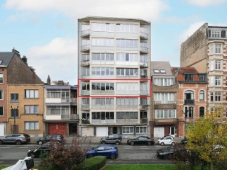 Appartement à vendre Schaerbeek (RBU76880)