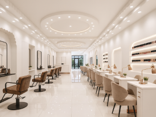 Surface commerciale à louer Gand (RBU76883)