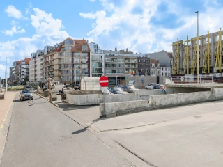 Garage à vendre Nieuwpoort (RBU76885)