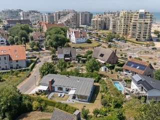 Villa te koop De Panne (RBU76890)