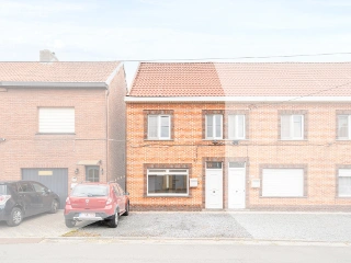 Huis te koop Zele (RBU76893)