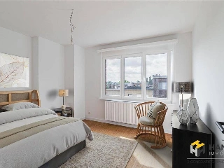 Appartement à vendre Deurne (RBU76895)