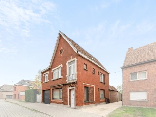 Huis te koop Zele (RBU76901)