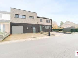 Huis te koop Itterbeek (RBU76904)