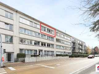 Apartment for sale Sint-Pieters-Leeuw (RBU76907)