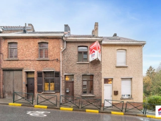 Maison à vendre Linkebeek (RBU76908)