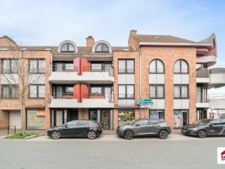 Handelspand te huur Ternat (RBU76910)