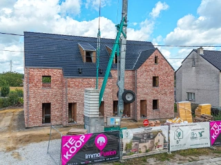 Duplex à vendre Heusden-Zolder (RBU76913)