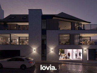 Surface commerciale à vendre Aalter (RBU76915)