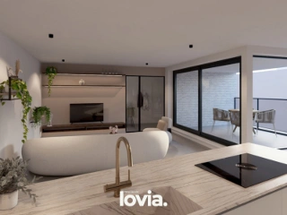 Appartement à vendre Aalter (RBU76916)