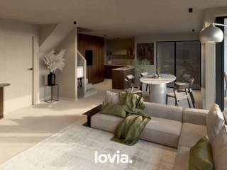 Duplex à vendre Aalter (RBU76917)