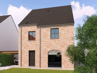 Villa te koop Gistel (RBU76918)