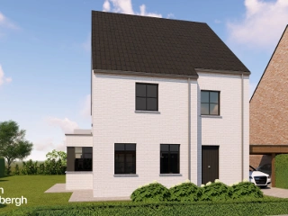 Villa te koop Gistel (RBU76920)